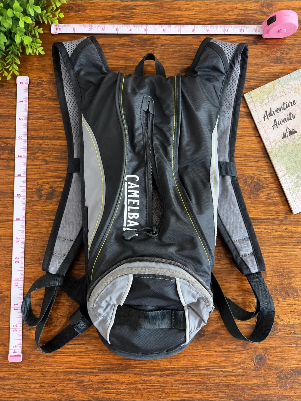 CamelBak Hydration Backpack Lightweight Hiking Cycling Pack Fairfax